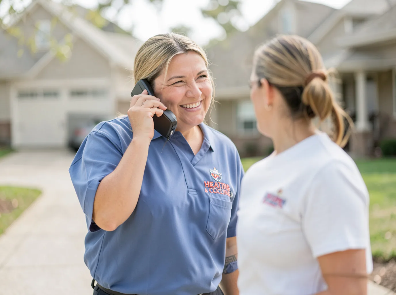 Hvac Repair Blenheim, SC FAQs